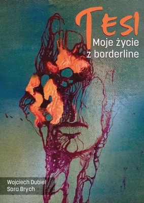 Ebook | Tesi Moje życie z borderline -