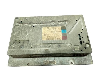 Усилитель радио bj3219c164af land rover discovery iv 2010- фото №1