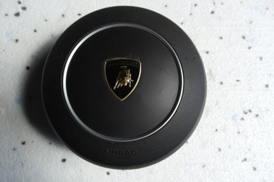 Подушка безпеки lamborghini gallardo подушка air bag фото №1