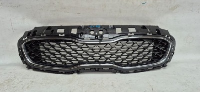 Kia sportage iv 4 lift 18-21 решётка радиатора решётка радиатора фото №1