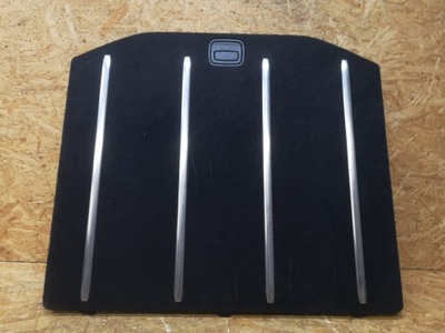 Jeep grand cherokee wk2 підлога багажника lift фото №1