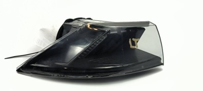 Лампа левая задняя 9813508680 peugeot 508 ii фото №1