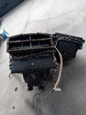 Opel meriva a отопитель 13212686 фото №1