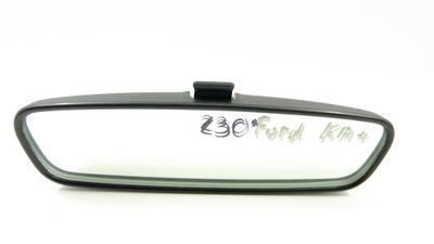 Ford ka plus дзеркало внутрішнє фото №1