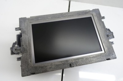 MERCEDES W204 RESTYLING MONITOR MONITOR 2129004900 W212 W218 BUEN ESTADO  