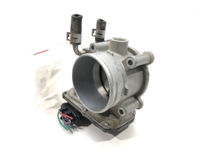 Дросельна заслінка lexus gs 12-20 2.5b 22030-36030 фото №1