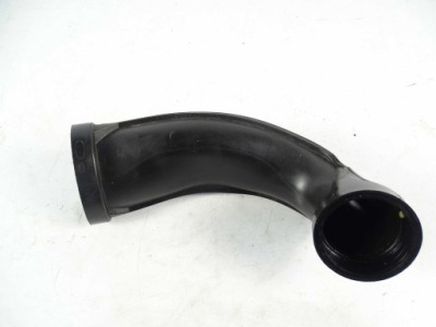 Mercedes w220 5.8 6.3 труба впуску повітря a1371400012 фото №1