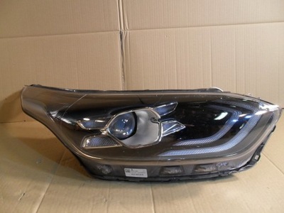 ФАРА ФАРА ПРАВОЕ KIA CEED III FULL LED (СВЕТОДИОД ) 92102J7100