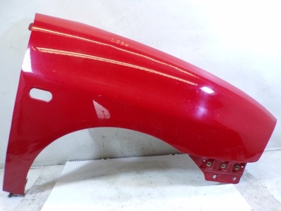 Крыло правый передний seat cordoba 2 ii цвет ls3h f1 описание фото №1