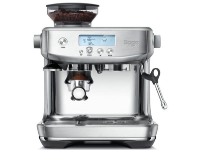 Ekspres Kolbowy SAGE Barista Pro SES878BSS 1680W