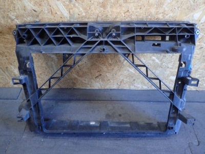 Pas передний skoda fabia iii 3 6v0805588d фото №1