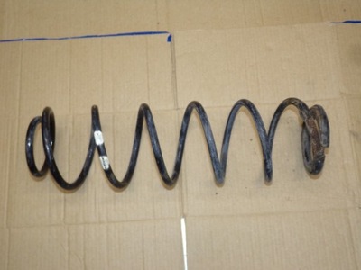 Пружина задня задня пружини laguna ii kombi фото №1