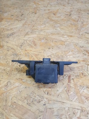 Nissan navara d23 радар disctronic кронштейн 284384jc2a фото №1