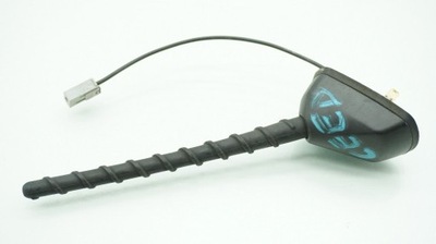 Антенна кровельная kia ceed ii 96200-a2000 фото №1