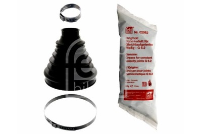 Febi bilstein 49879 набір захист, система кермовий фото №1