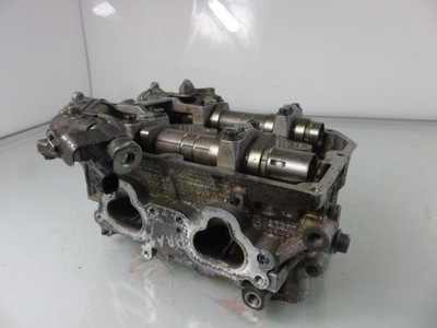 Subaru impreza gd lift 1.5 головка левая el15 фото №1