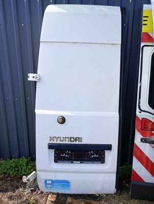 DE PUERTA HYUNDAI H350 2013-2021 PARTE TRASERA IZQUIERDA  