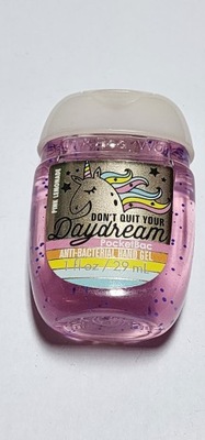 Bath and Body Works żel DON'T QUIT YOUR DAYDREAM PINK LEMONADE zdk