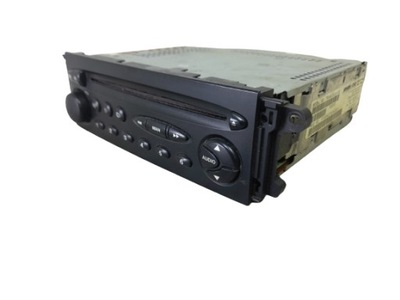 CITROEN XSARA II RADIO RADIO 96541535XT  