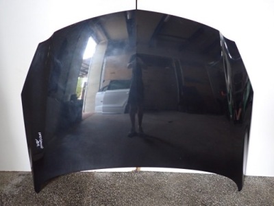 Капот комплектная крышка европа opel insignia 15r фото №1