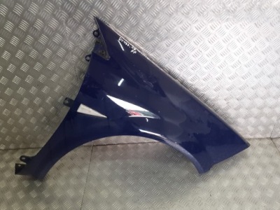 Крила правий renault megane ii dv460 фото №1