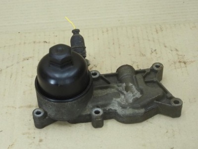 Фільтра оливи основа smart fortwo 0.7 turbo фото №1