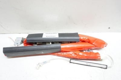 Шторка безопасности воздушная правая air bag dodge caliber фото №1