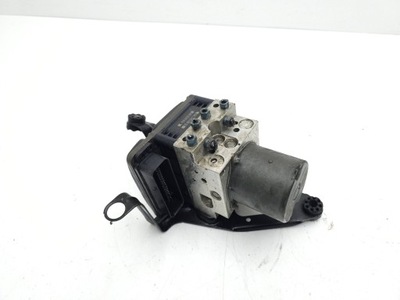 Насос блок управления abs 6795779 6795778 bmw x5 e70 x6 e71 фото №1