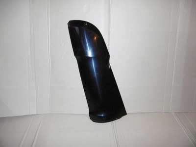 Облицовка ветровик scania r s фото №1