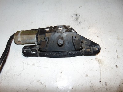 CERRADURA DE TAPA DE MALETERO BMW E39 8362371  