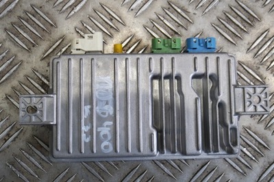 Модуль блок керування камера mercedes a0009005703 фото №1