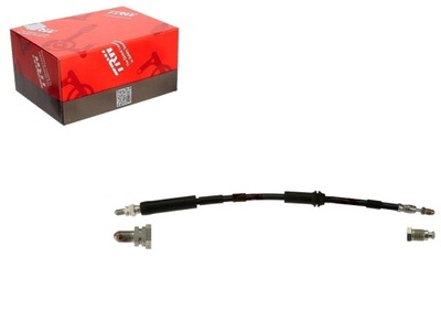 Шланг тормозной ford ka 1.3 i rb_ фото №1