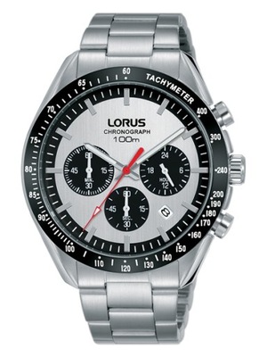 Zegarek Męski Lorus RT333HX-9 CHRONOGRAF