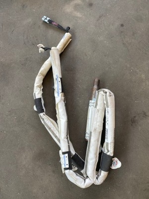 Mercedes b 246 шторка безопасности левая оригинал 2468600902 фото №1