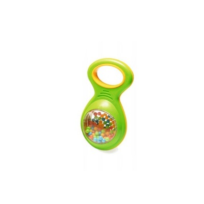 TREFL ZABAWKA MUZYCZNA BABY SHAKER 61774