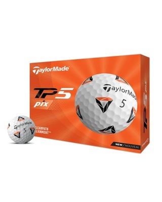 TAYLORMADE TP5