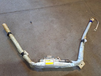 Шторка безопасности подушка левая ford ranger iv 2016r 2017r фото №1