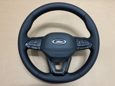 Воздуховод ford connect mk3 ford tourneo 2kf кожа мультифункция фото №1