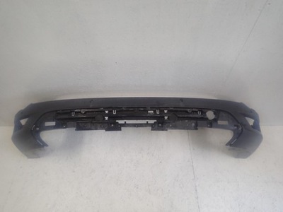 Бампер задняя задний ford kuga mk2 ii 2012- фото №1