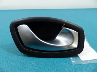 Ручка внутрішня перед права laguna iii coupe фото №1