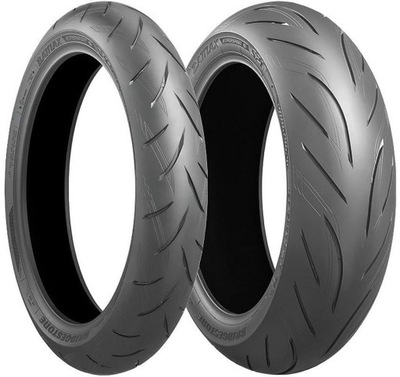 1 ПОКРИШКА S21 160/60R17 69W