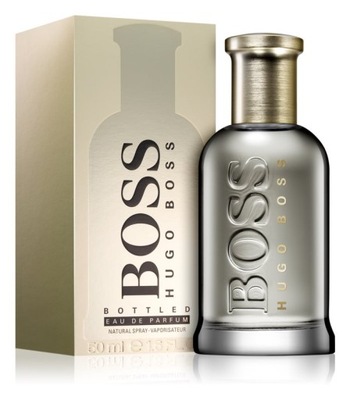 Hugo Boss Bottled Parfum woda perfumowana 50 ml