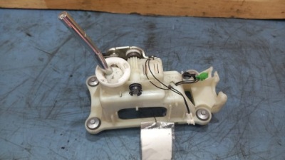 Домкрат перемикання передач 6b volvo v40 xc40 31367680 фото №1