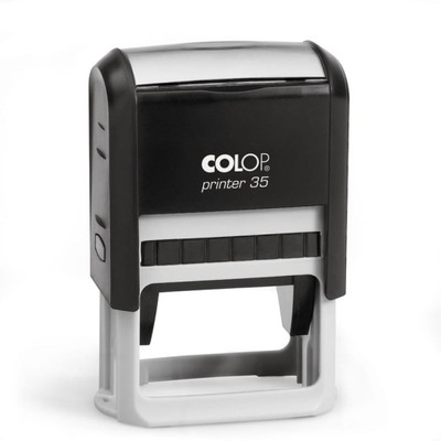 Pieczątka Colop Printer 35 50x30mm
