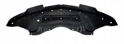 DODGE CHARGER, 11 - 14 PROTECCIÓN PARA PARAGOLPES 57010338AD  