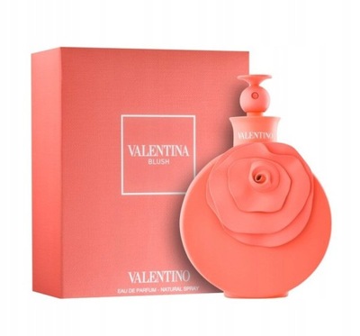 VALENTINO VALENTINA BLUSH EDP 50ML