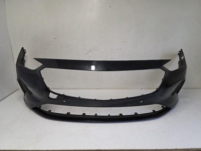 Бампер перед opel insignia b ii lift 21- фото №1