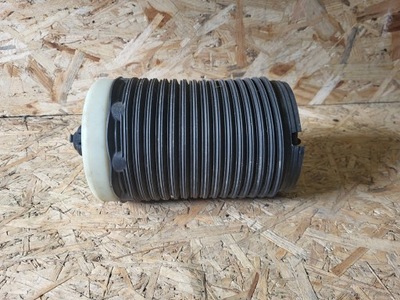 Пневмоподушка подушка підвіска задня audi a6 c7 фото №1