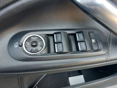 Перемикач вікон лівий перед ford mondeo mk4 фото №1