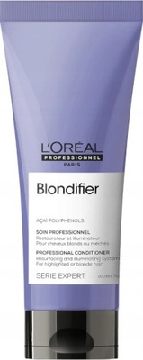 L’Oréal EXPERT BLONDIFIER Odżywka do blond włosów